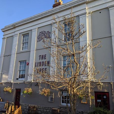 Linden Tree Bed & Breakfast Gloucester Exterior photo